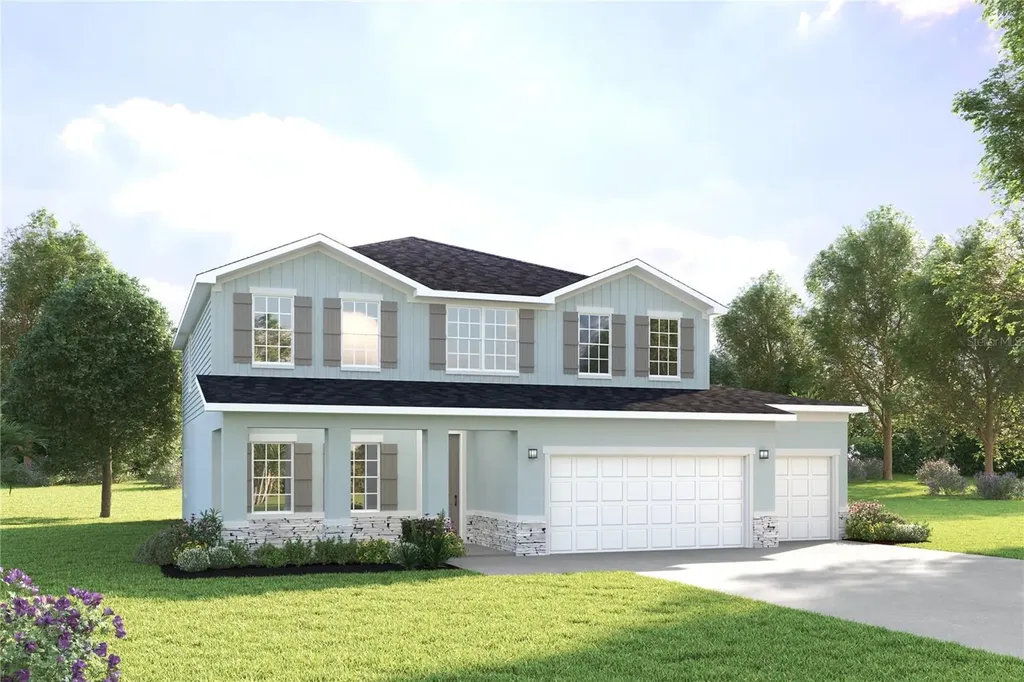 298 Prickly Pear Boulevard Lady Lake FL 32159