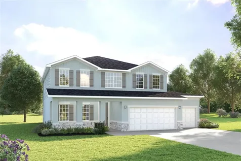 298 Prickly Pear Boulevard Lady Lake FL 32159