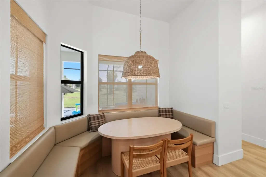 295 White Marsh Lane Rotonda West FL 33947