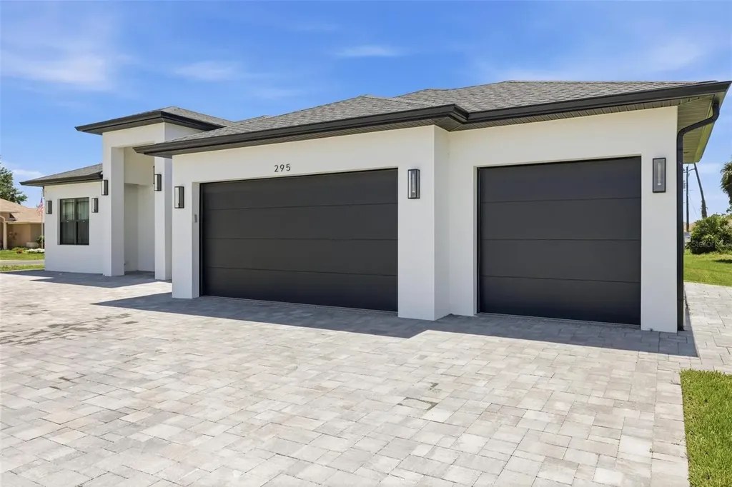 295 White Marsh Lane Rotonda West FL 33947