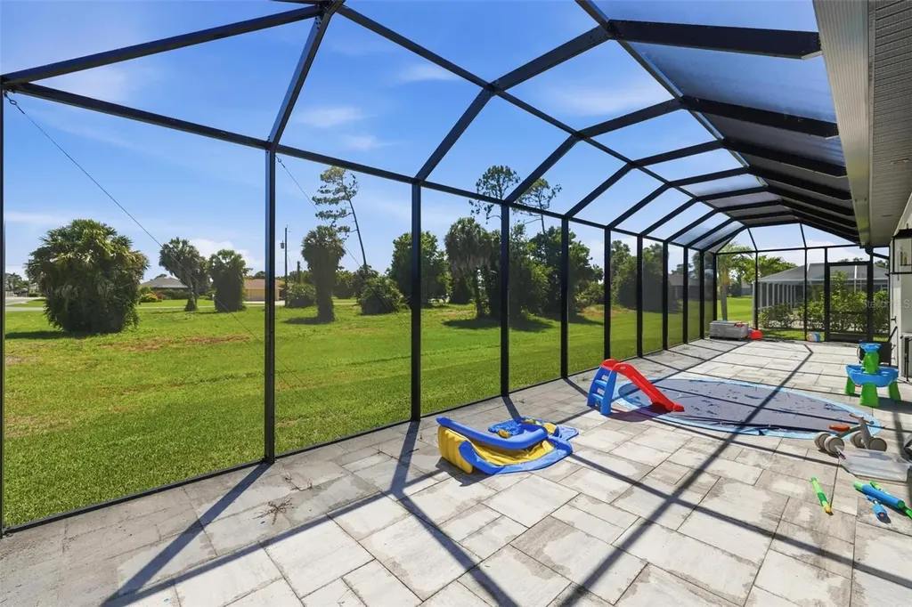 295 White Marsh Lane Rotonda West FL 33947