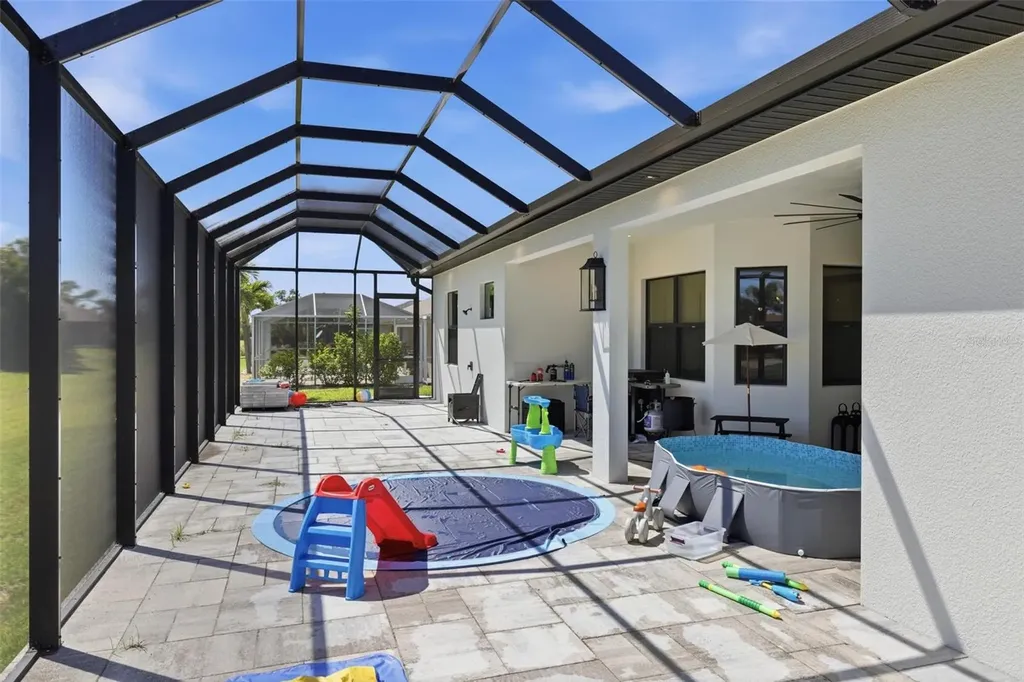 295 White Marsh Lane Rotonda West FL 33947