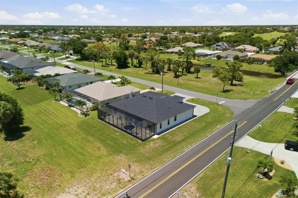 295 White Marsh Lane Rotonda West FL 33947