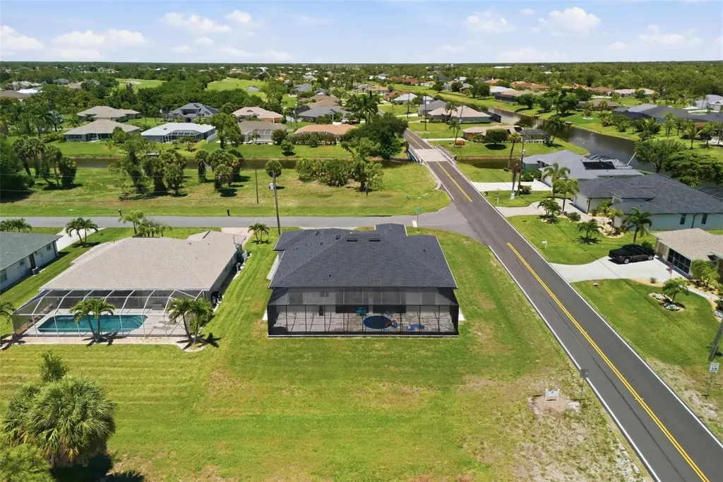 295 White Marsh Lane Rotonda West FL 33947