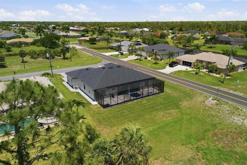 295 White Marsh Lane Rotonda West FL 33947