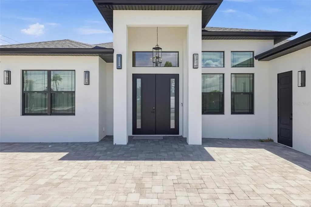 295 White Marsh Lane Rotonda West FL 33947