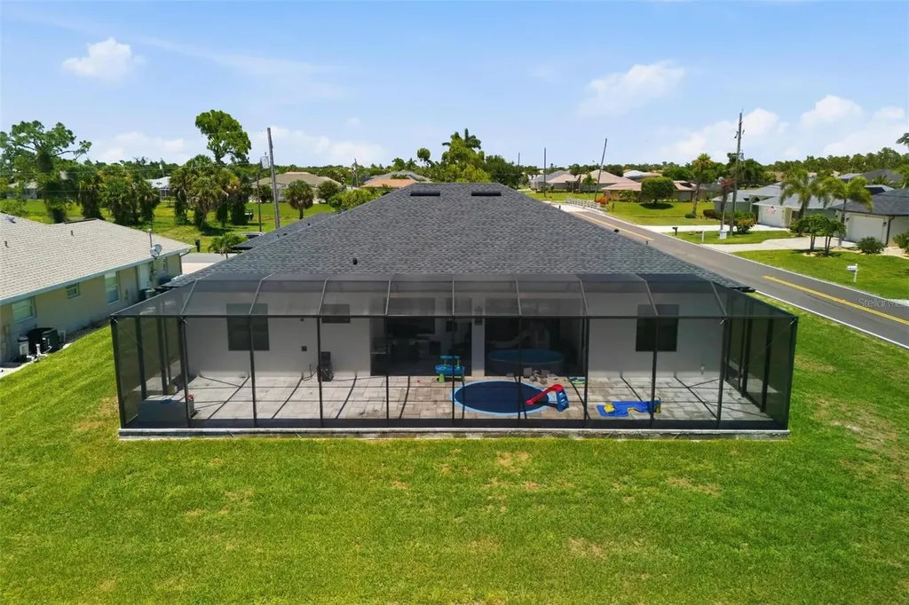 295 White Marsh Lane Rotonda West FL 33947