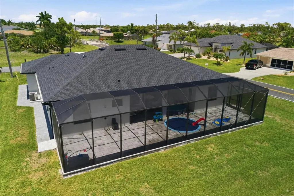295 White Marsh Lane Rotonda West FL 33947