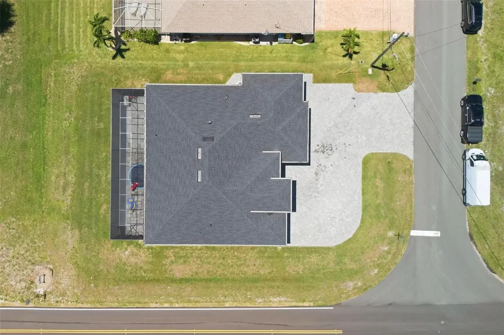 295 White Marsh Lane Rotonda West FL 33947