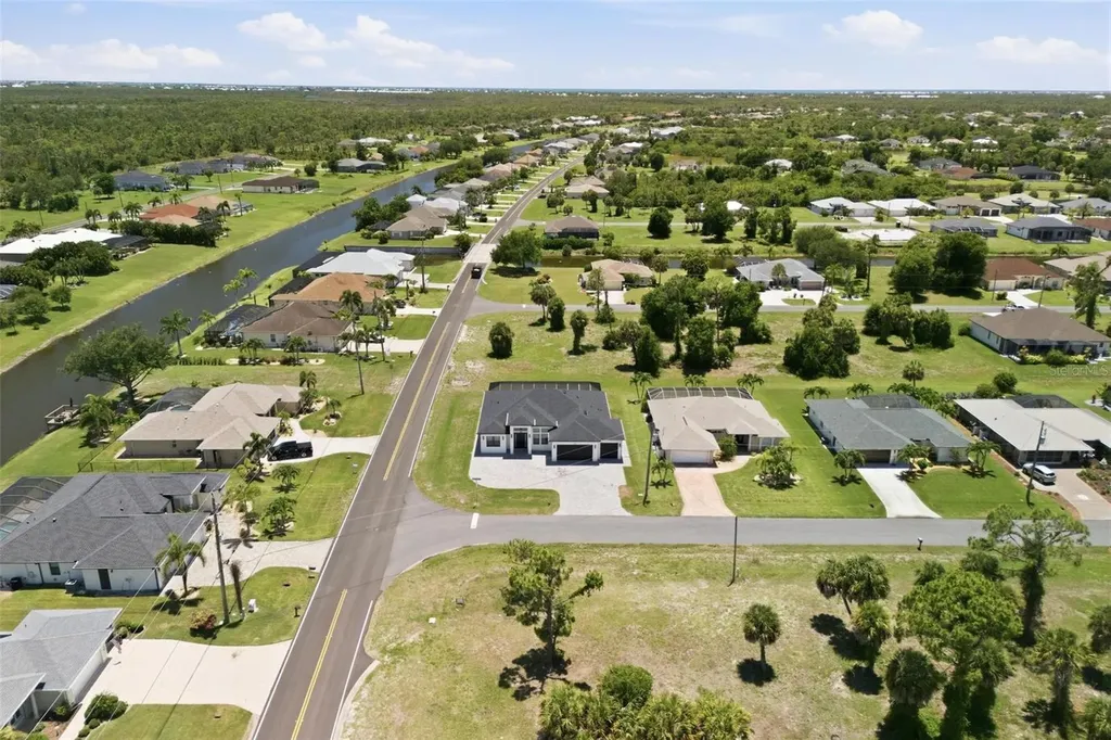295 White Marsh Lane Rotonda West FL 33947