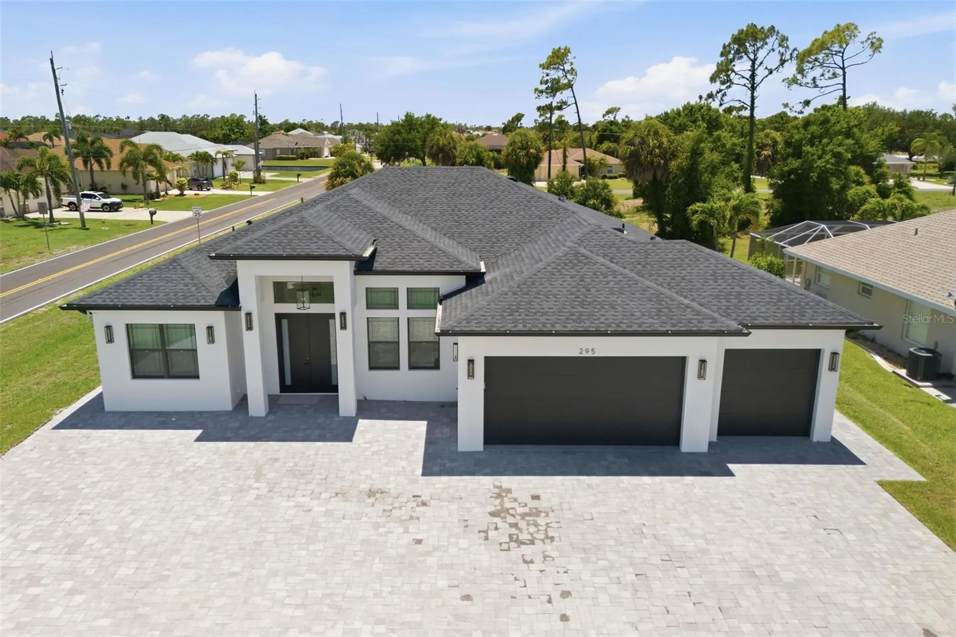 295 White Marsh Lane Rotonda West FL 33947