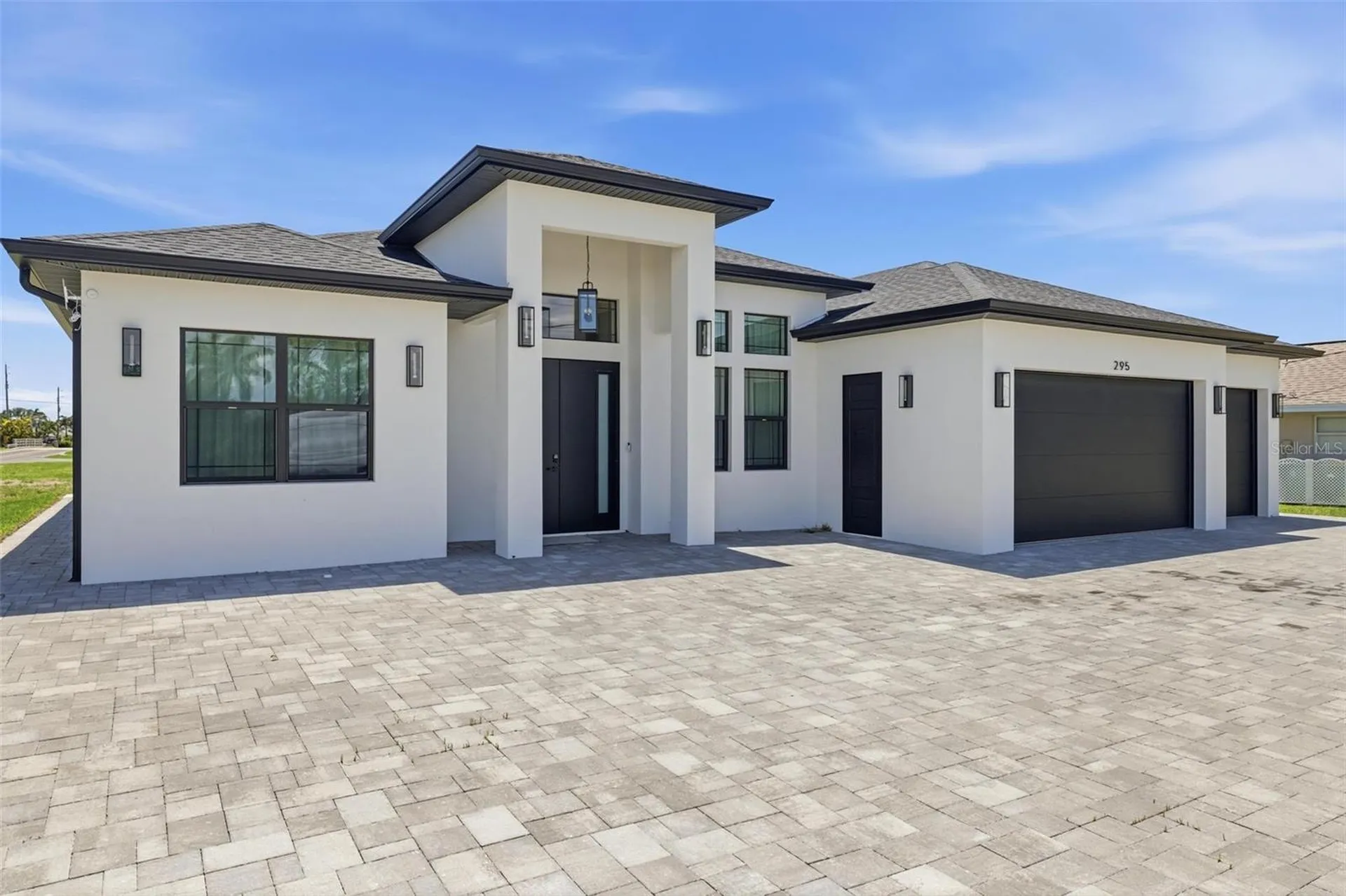 295 White Marsh Lane Rotonda West FL 33947