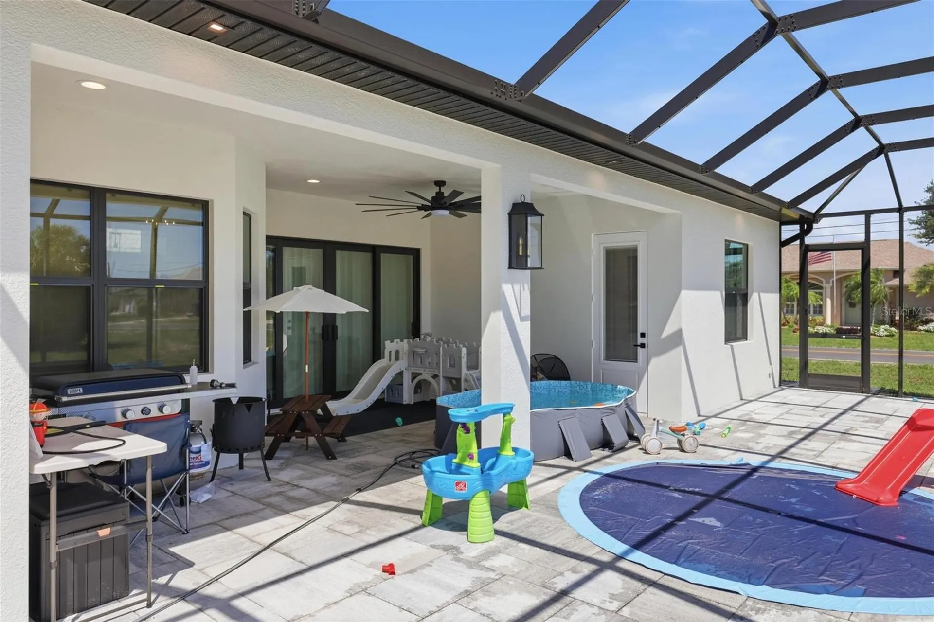 295 White Marsh Lane Rotonda West FL 33947