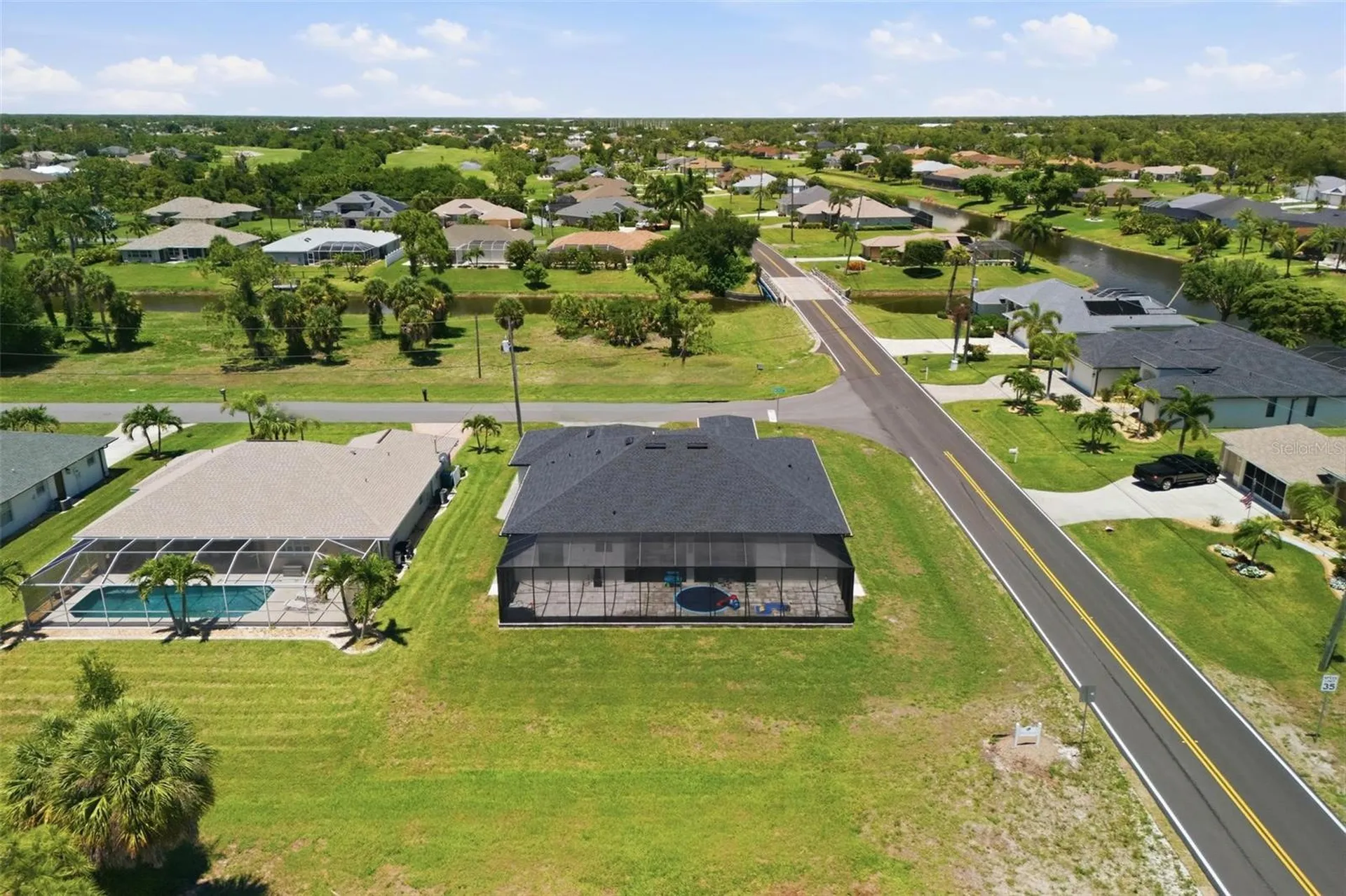 295 White Marsh Lane Rotonda West FL 33947