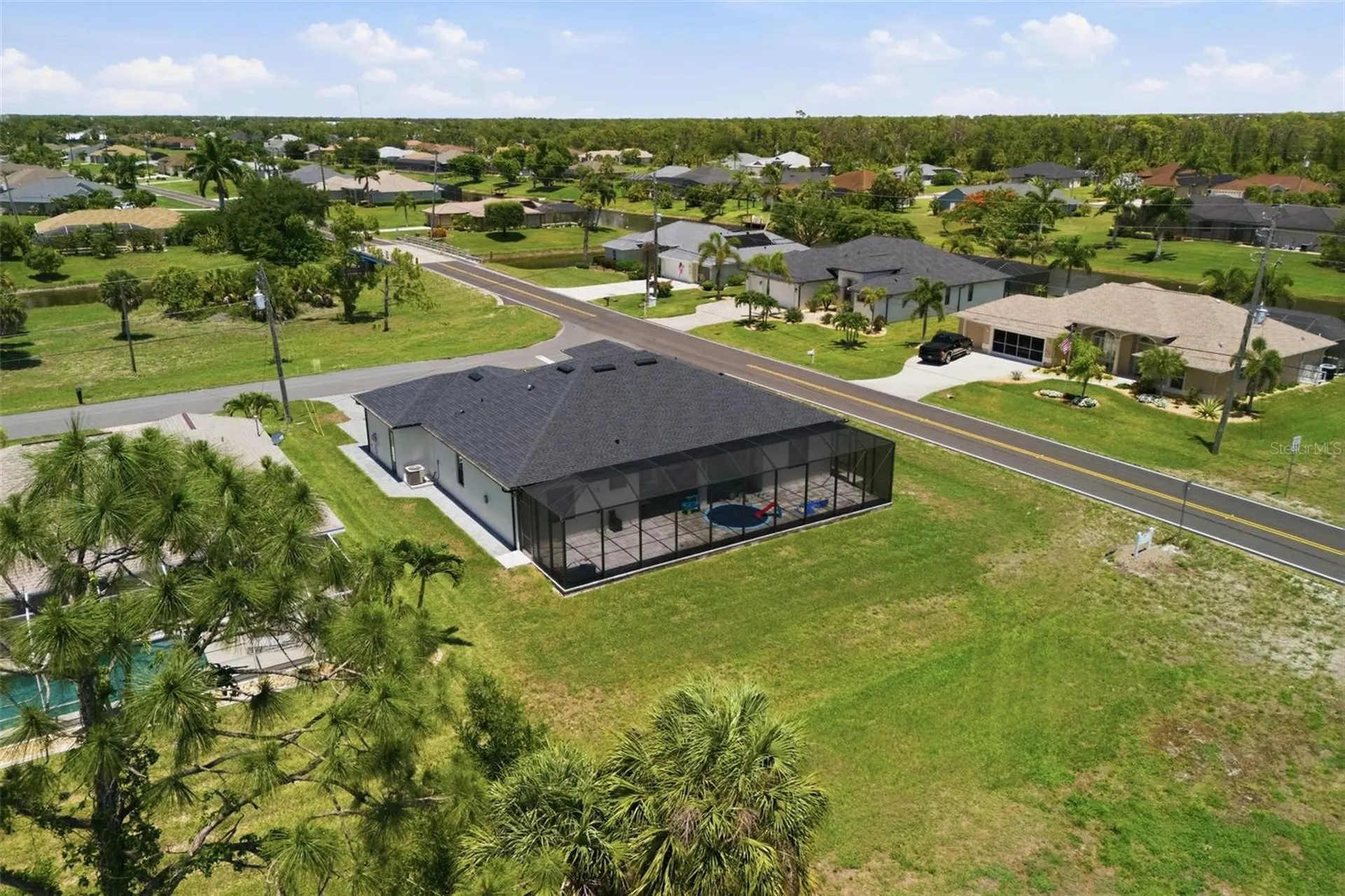 295 White Marsh Lane Rotonda West FL 33947