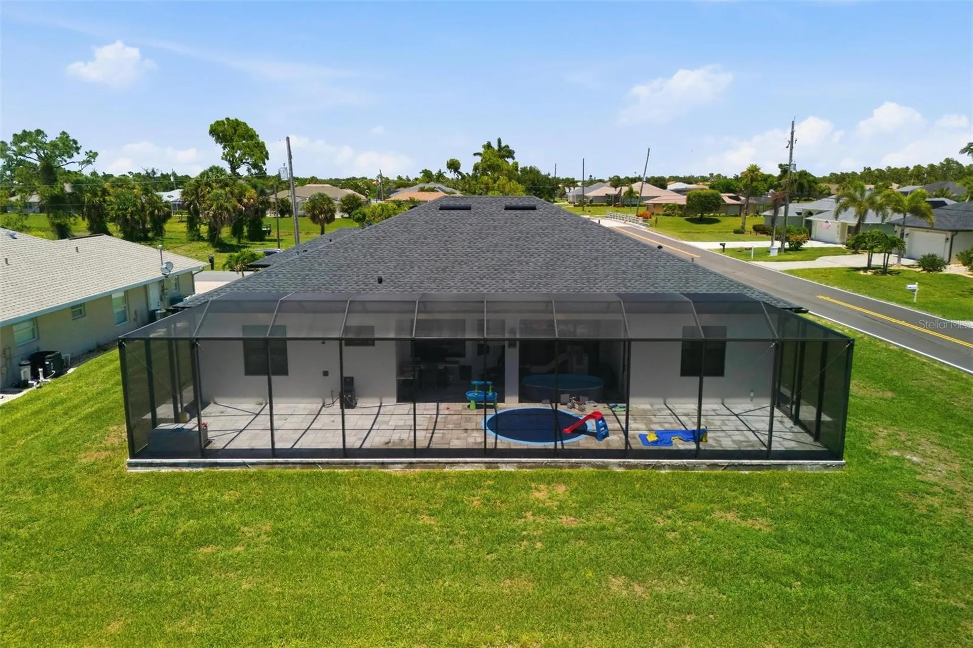 295 White Marsh Lane Rotonda West FL 33947