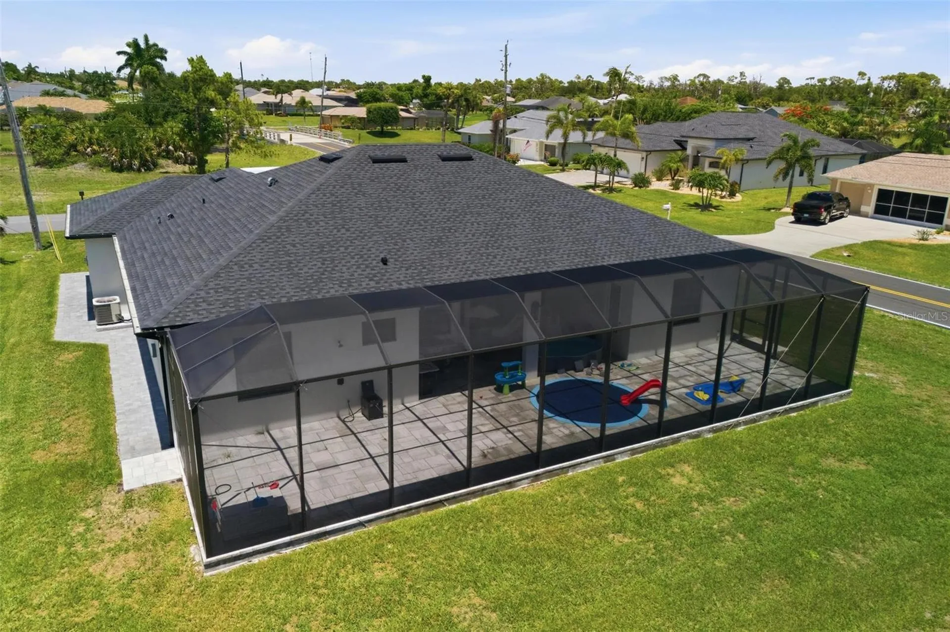 295 White Marsh Lane Rotonda West FL 33947