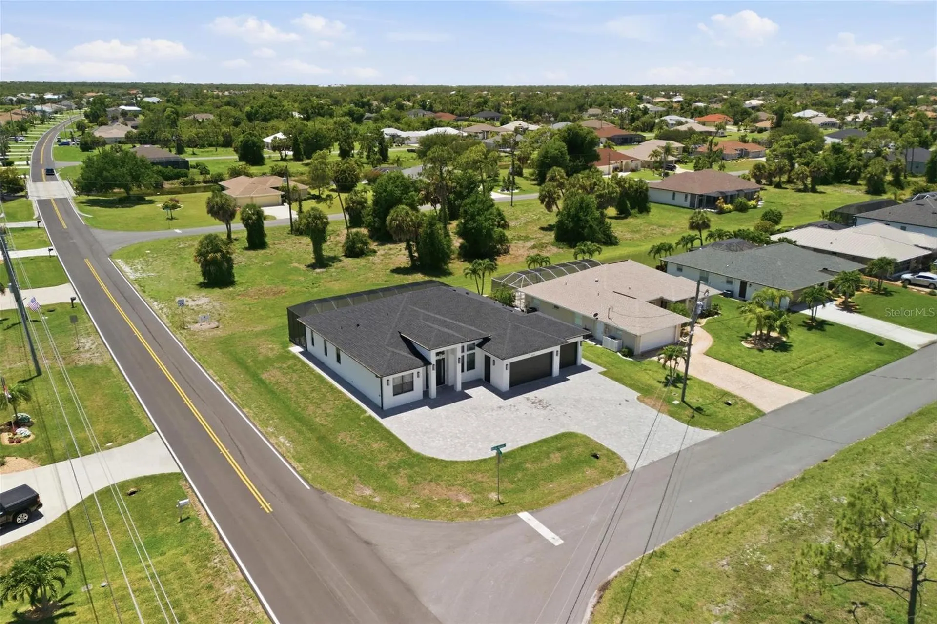 295 White Marsh Lane Rotonda West FL 33947