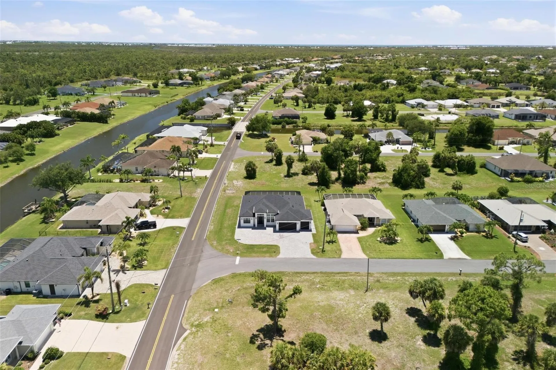 295 White Marsh Lane Rotonda West FL 33947