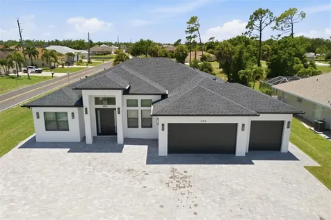 295 White Marsh Lane Rotonda West FL 33947