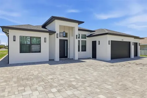 295 White Marsh Lane Rotonda West FL 33947