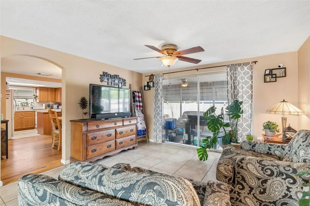 9221 Rainbow Lane Port Richey FL 34668