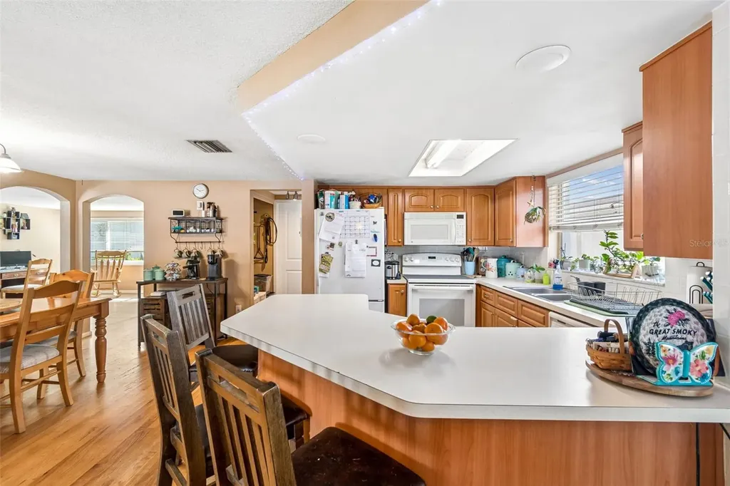 9221 Rainbow Lane Port Richey FL 34668