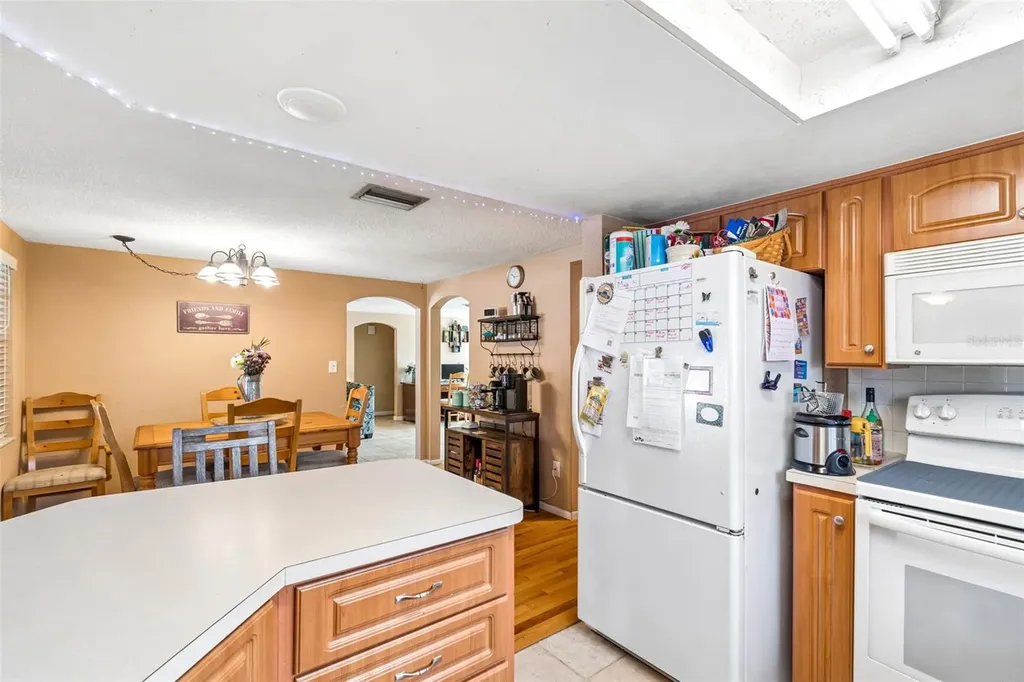 9221 Rainbow Lane Port Richey FL 34668