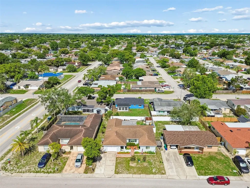 9221 Rainbow Lane Port Richey FL 34668