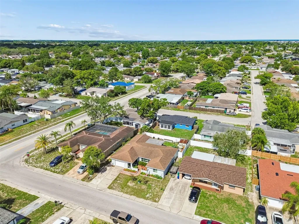 9221 Rainbow Lane Port Richey FL 34668