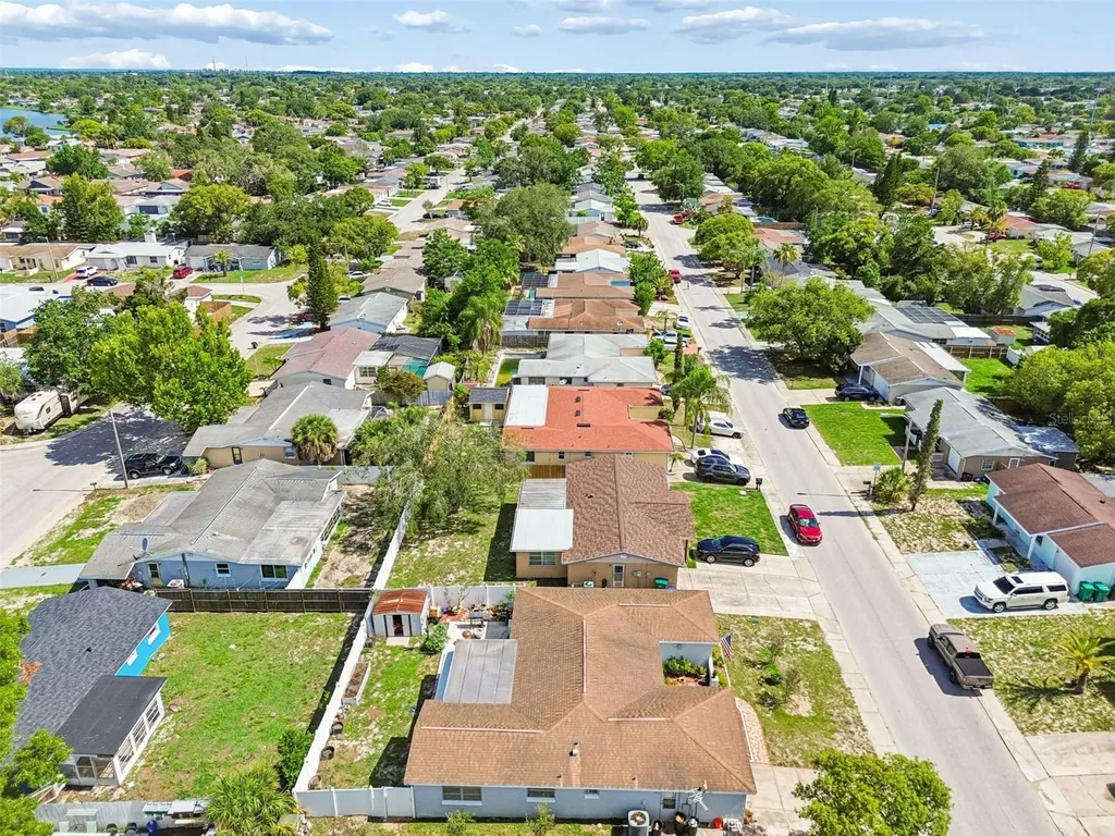 9221 Rainbow Lane Port Richey FL 34668