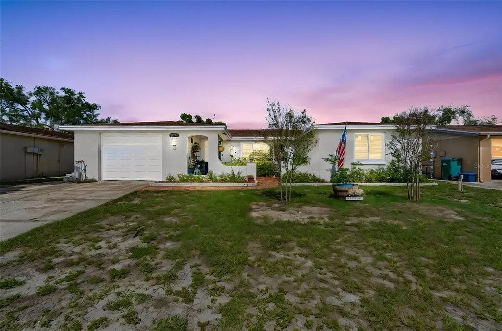 9221 Rainbow Lane Port Richey FL 34668