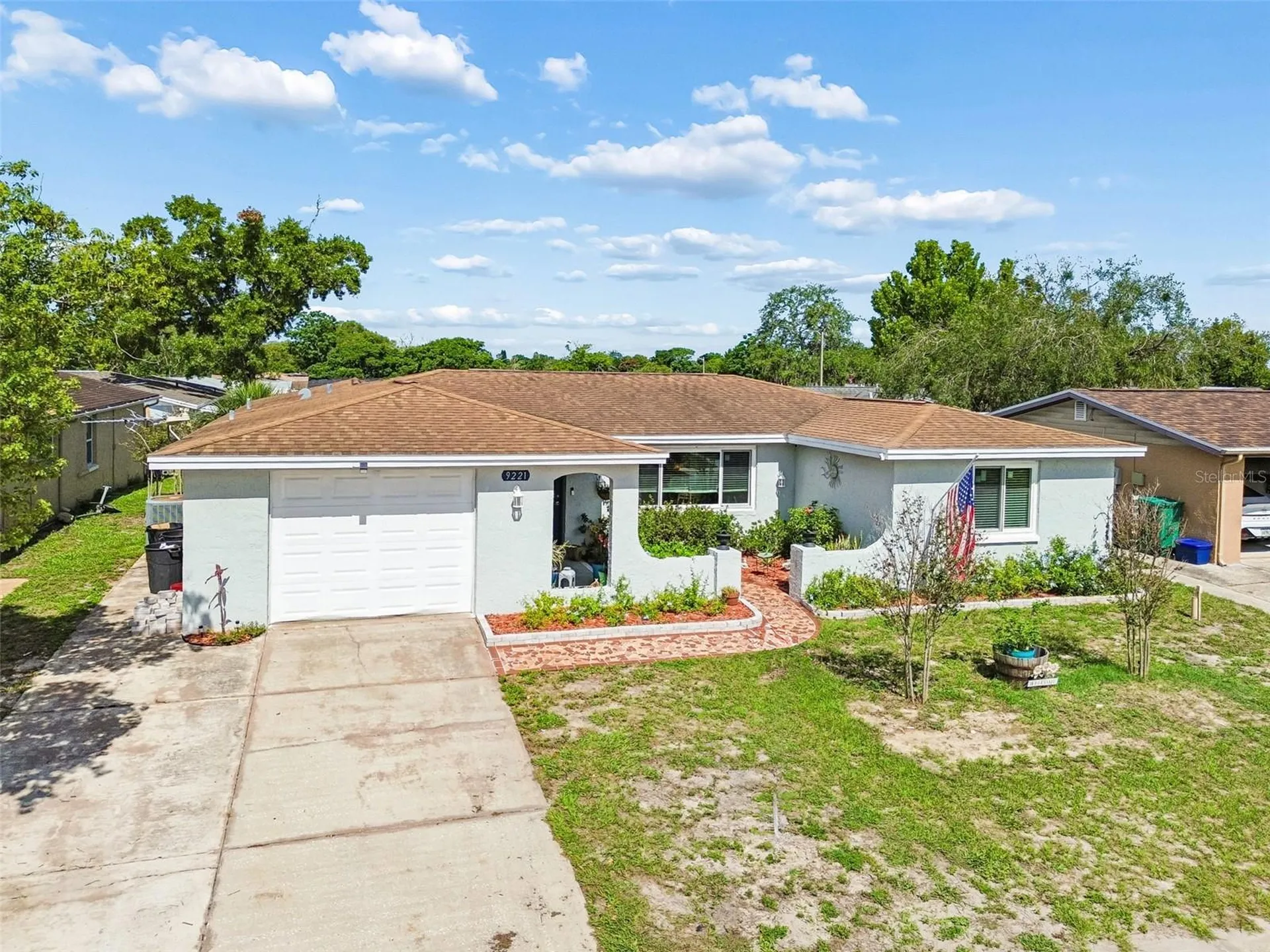 9221 Rainbow Lane Port Richey FL 34668