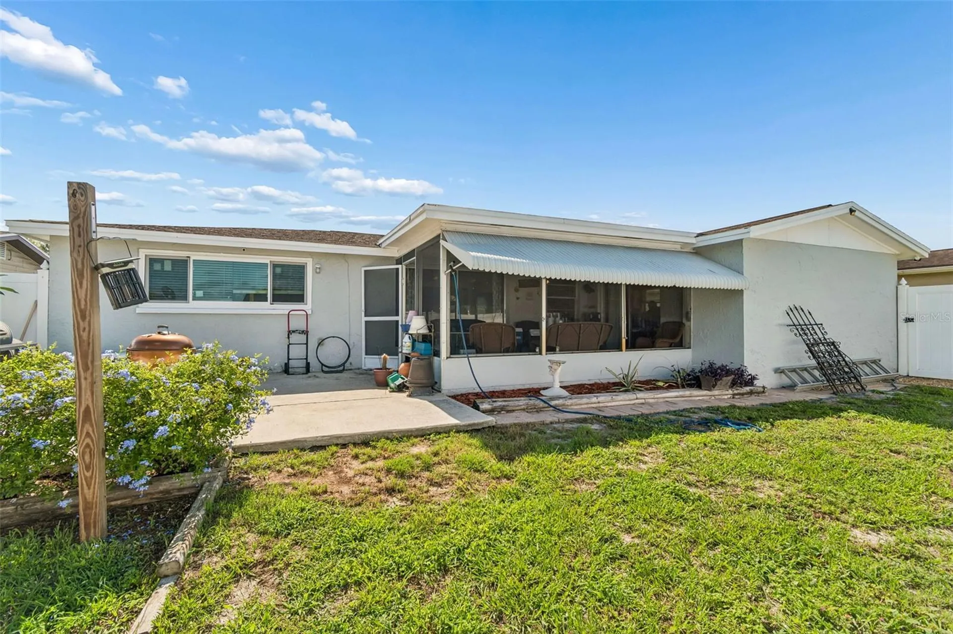 9221 Rainbow Lane Port Richey FL 34668