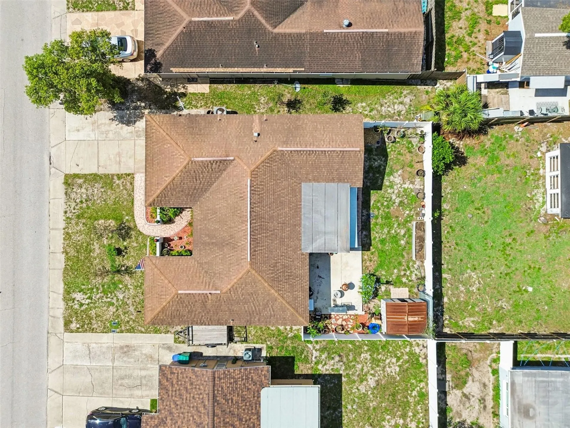 9221 Rainbow Lane Port Richey FL 34668