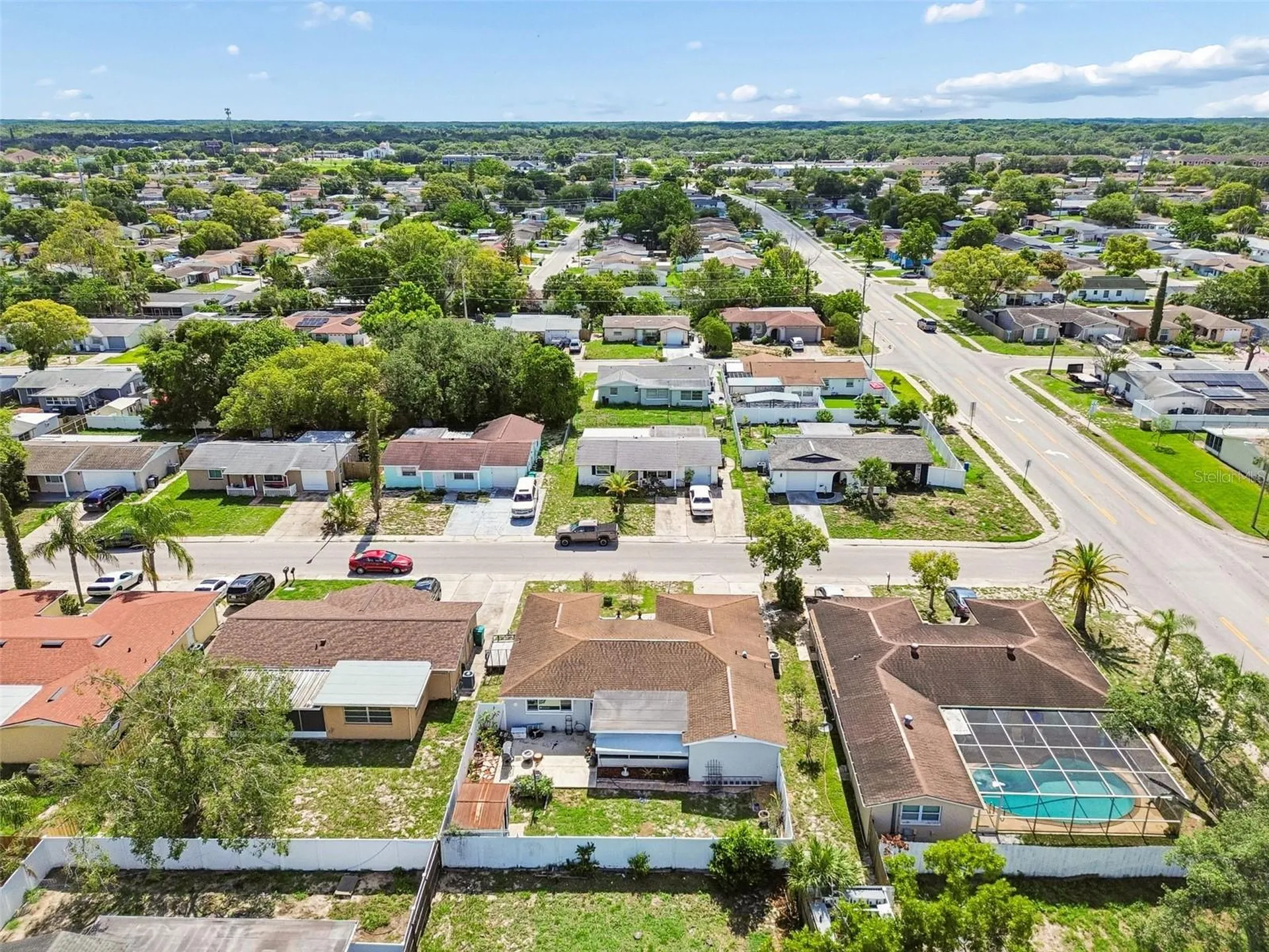 9221 Rainbow Lane Port Richey FL 34668