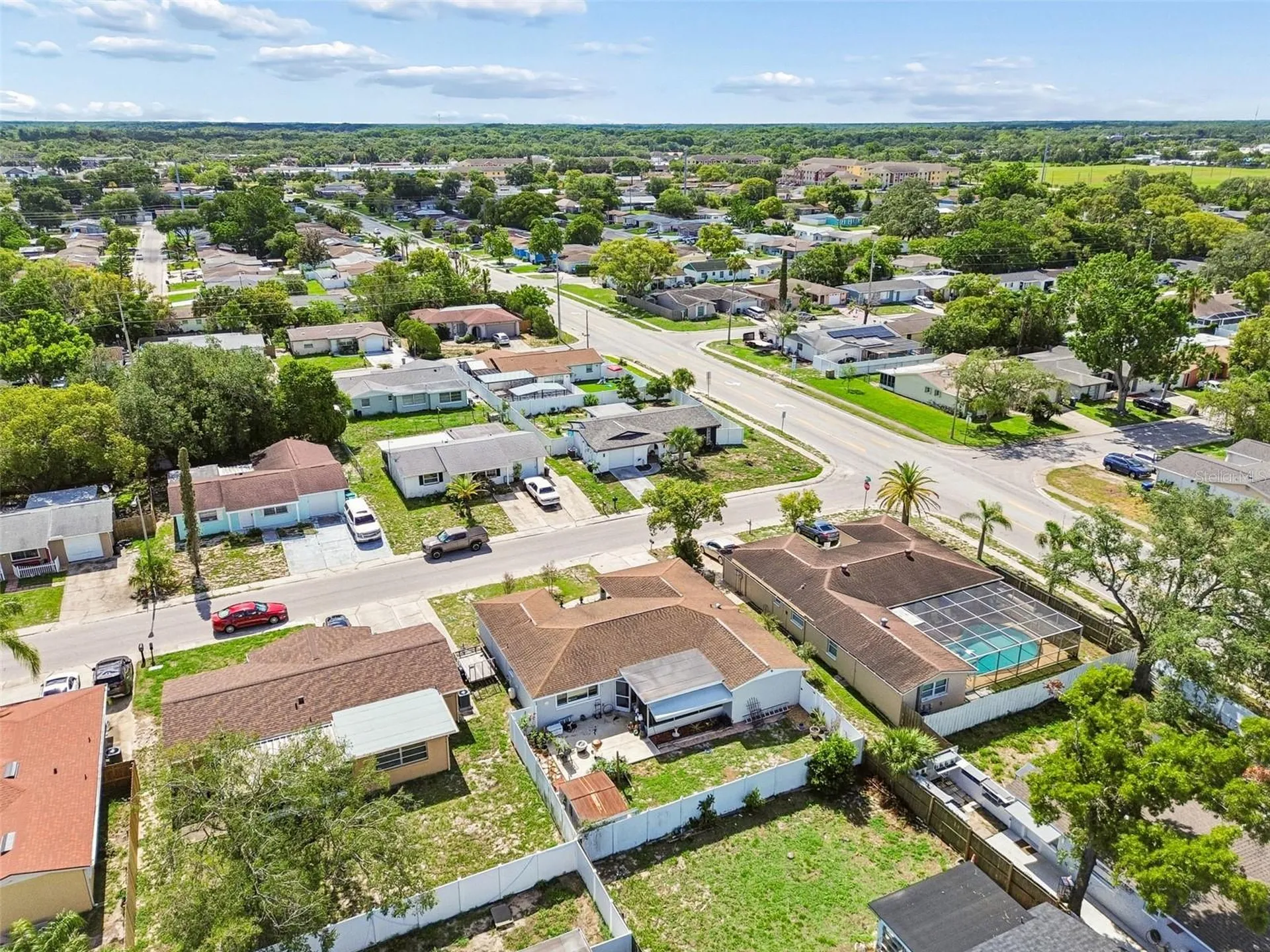 9221 Rainbow Lane Port Richey FL 34668