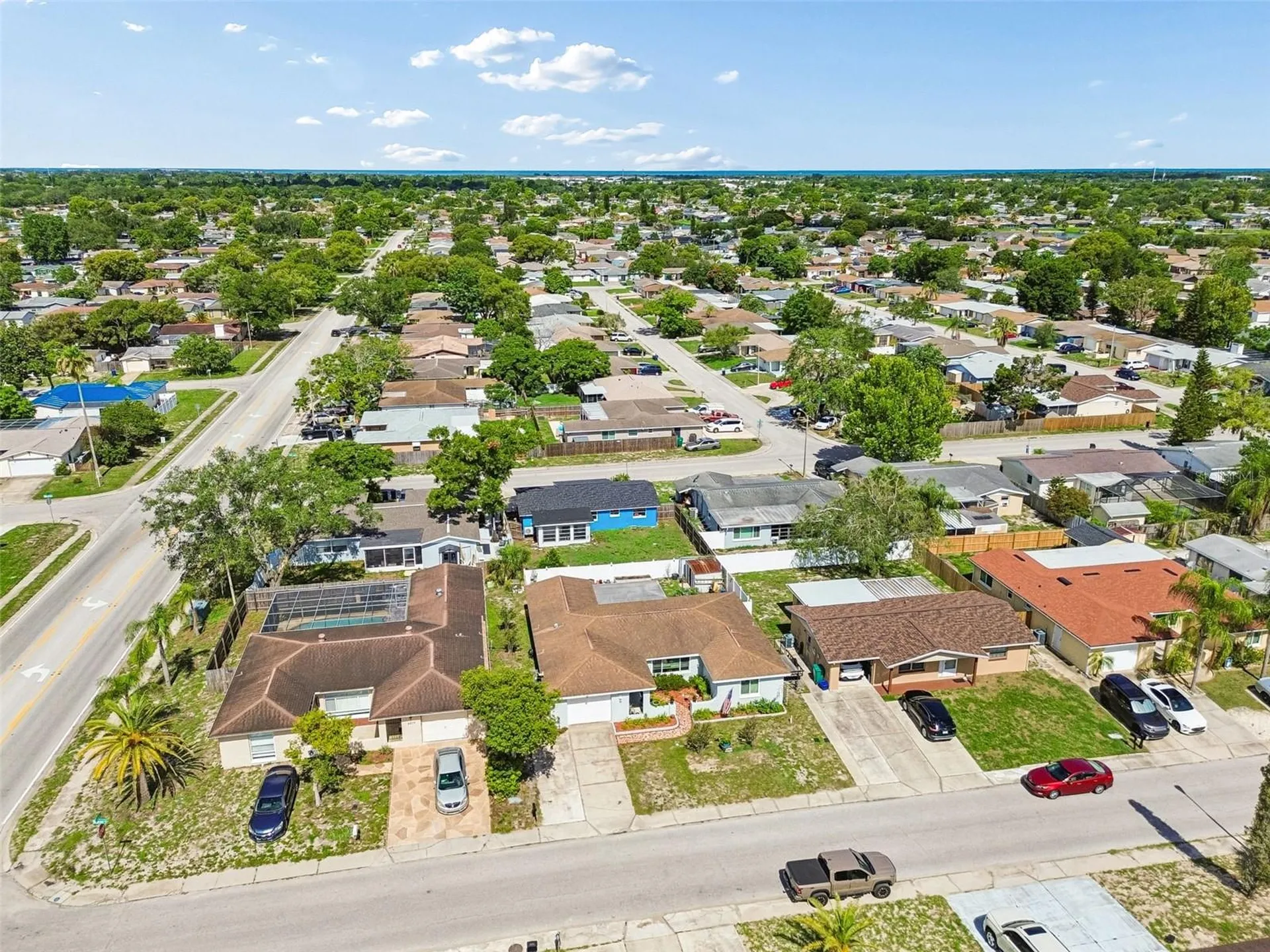 9221 Rainbow Lane Port Richey FL 34668