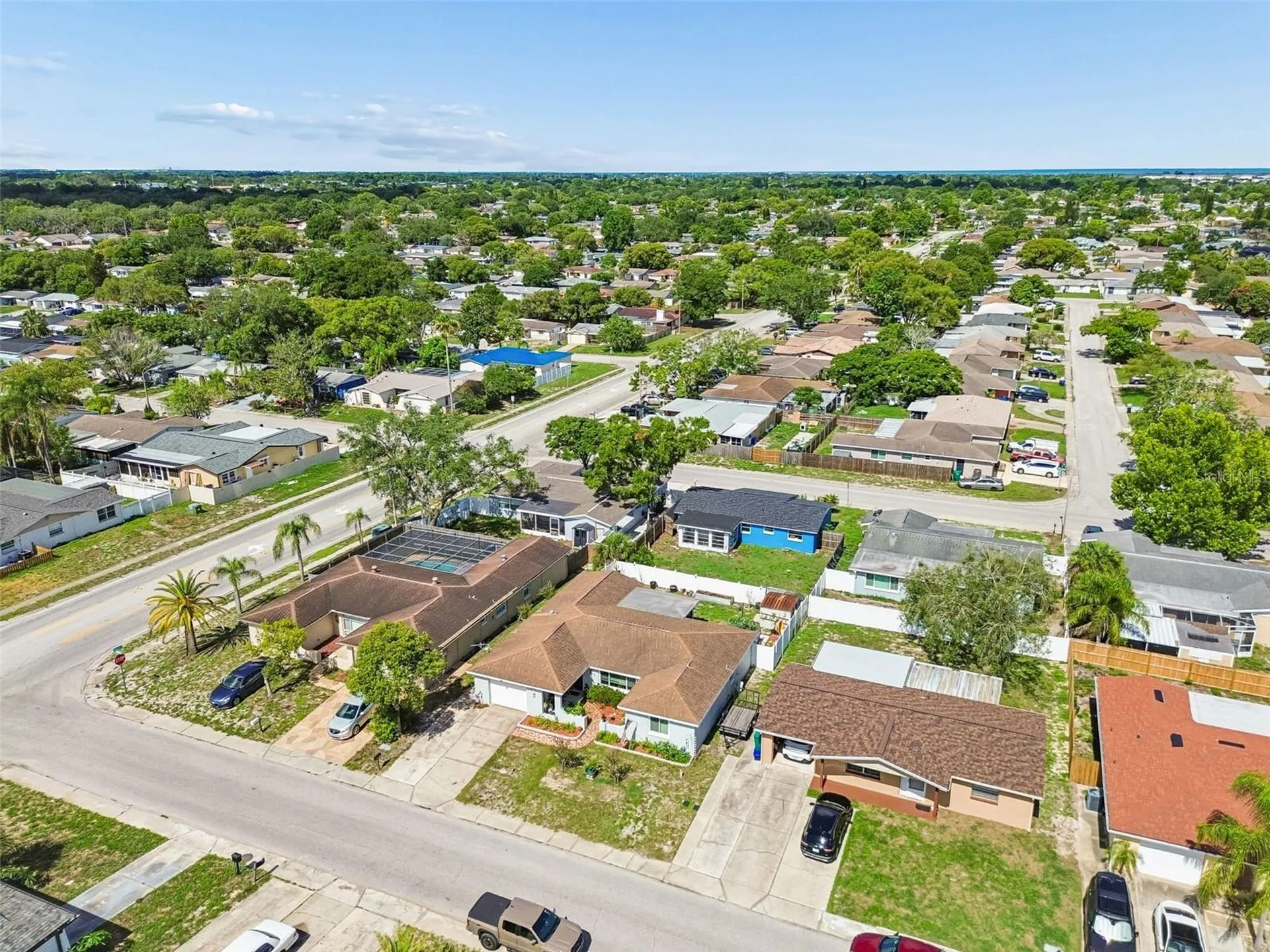 9221 Rainbow Lane Port Richey FL 34668