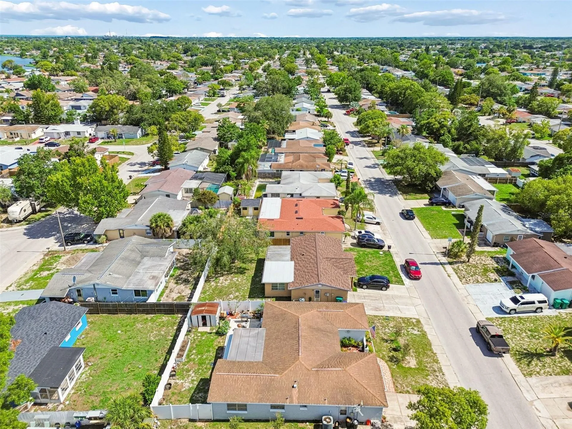 9221 Rainbow Lane Port Richey FL 34668