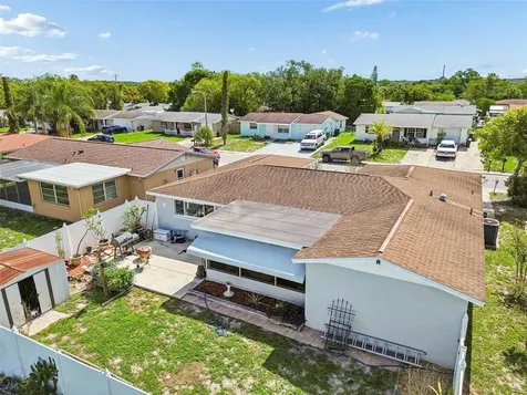 9221 Rainbow Lane Port Richey FL 34668