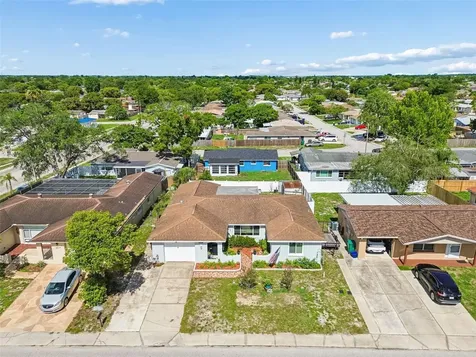 9221 Rainbow Lane Port Richey FL 34668