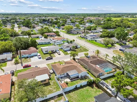 9221 Rainbow Lane Port Richey FL 34668