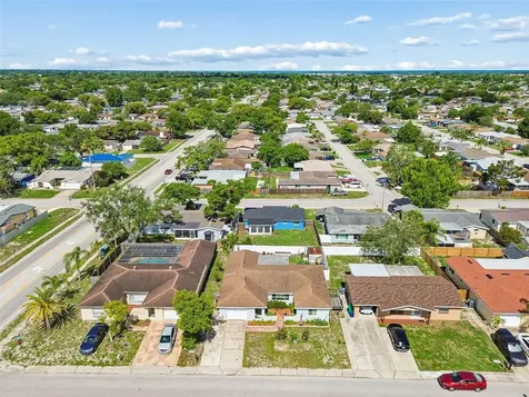 9221 Rainbow Lane Port Richey FL 34668