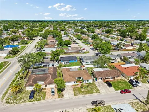 9221 Rainbow Lane Port Richey FL 34668