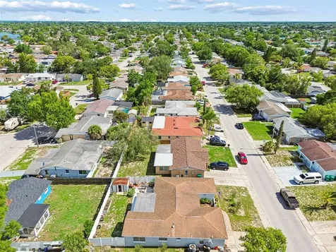 9221 Rainbow Lane Port Richey FL 34668