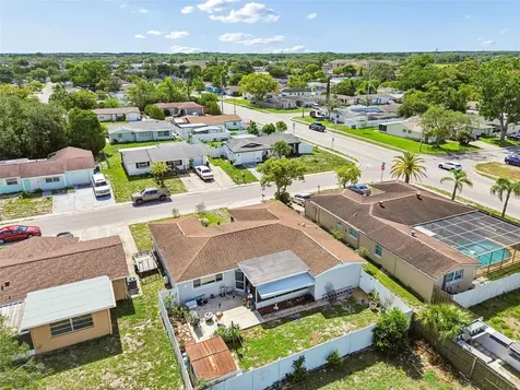 9221 Rainbow Lane Port Richey FL 34668