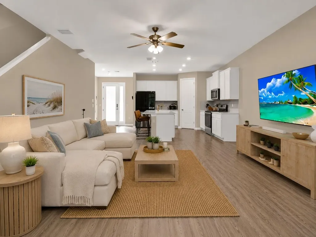 11443 Cay Spruce Way San Antonio FL 33576