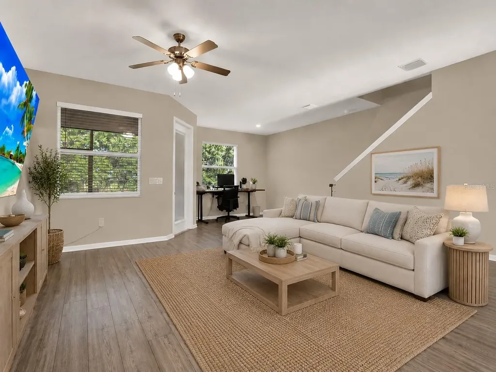 11443 Cay Spruce Way San Antonio FL 33576