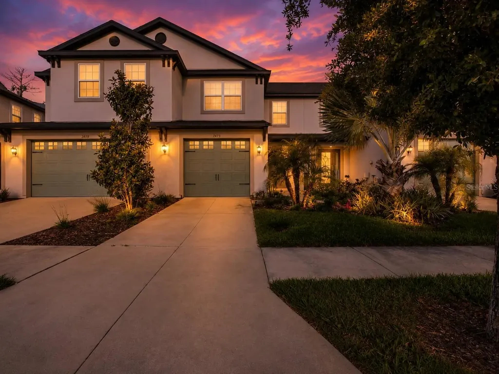 11443 Cay Spruce Way San Antonio FL 33576